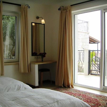 Villa Minori Yenikoy  Екстер'єр фото