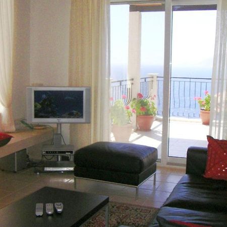 Villa Minori Yenikoy  Екстер'єр фото