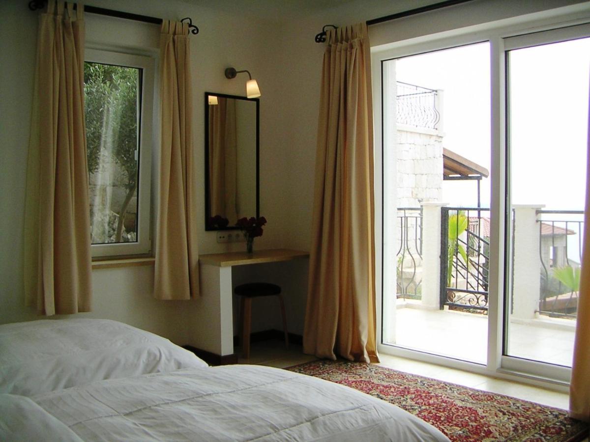 Villa Minori Yenikoy  Екстер'єр фото
