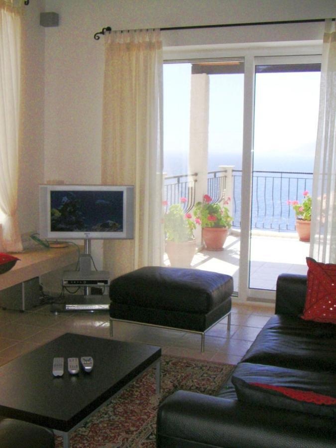 Villa Minori Yenikoy  Екстер'єр фото