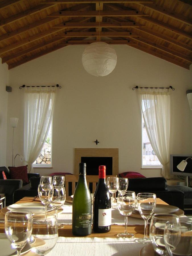 Villa Minori Yenikoy  Екстер'єр фото