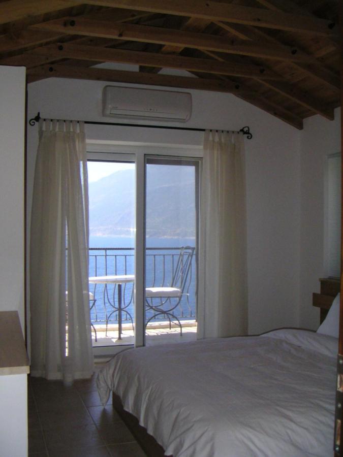 Villa Minori Yenikoy  Екстер'єр фото